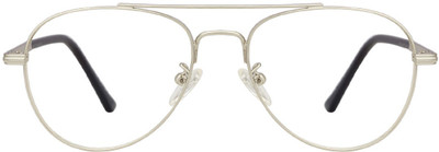 EyeShoper Full Rim Aviator Frame(54 mm)
