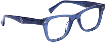 specsmakers Full Rim Square Frame(48 mm)