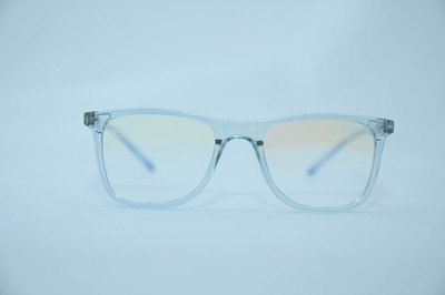 Madhavish Full Rim Wayfarer Frame(150 mm)