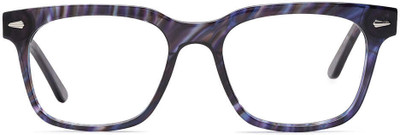 specsmakers Full Rim Wayfarer Frame(143 mm)