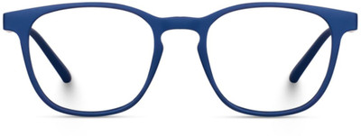 HIPPON Full Rim Square Frame(52 mm)