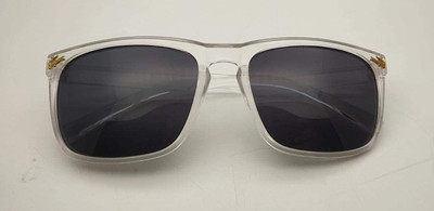 RSINC Rimless Rectangle Frame(5 mm)