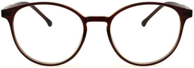 EyeShoper Full Rim Round Frame(52 mm)
