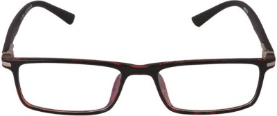 Optify Full Rim Rectangle Frame(48 mm)