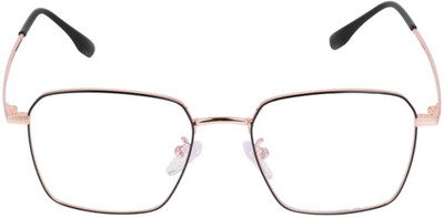 EyeShoper Full Rim Square Frame(52 mm)