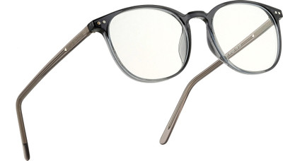 ROYAL SON Full Rim Round Frame(53 mm)