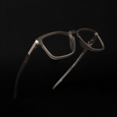 aferelle Full Rim Square Frame(54 mm)