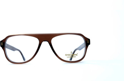 space fusion Full Rim Round Frame(150 mm)