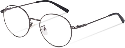house of common Full Rim Round Frame(49 mm)