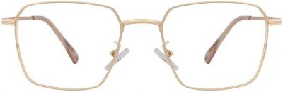 frameMaster Full Rim Square Frame(130 mm)