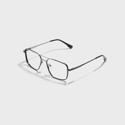 SAM AND MARSHALL Full Rim Square Frame(145 mm)