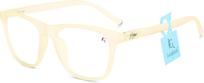 funglasses Full Rim Square, Wayfarer Frame(50 mm)