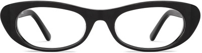 VINCENT CHASE Full Rim Cat-eyed Frame(51 mm)