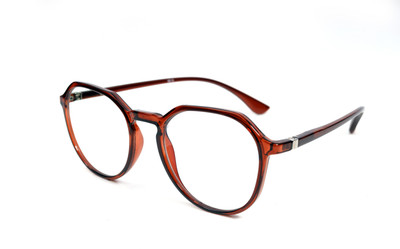 eyestreet Full Rim Round Frame(51 mm)