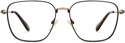 Lenskart Full Rim Square Frame(53 mm)