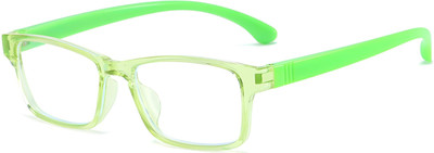 SYGA Full Rim Square Frame(45 mm)