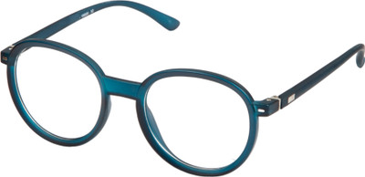 Spexwale Full Rim Oval Frame(133 mm)