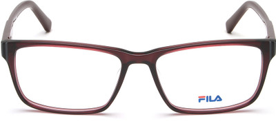 FILA Full Rim Rectangle Frame(56 mm)