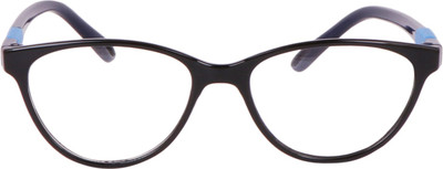 Optify Full Rim Round Frame(44 mm)