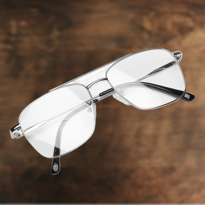SpadeAces Full Rim Rectangle Frame(81 mm)