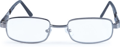 Redex Full Rim (+1.75) Rectangle Reading Glasses(55 mm)