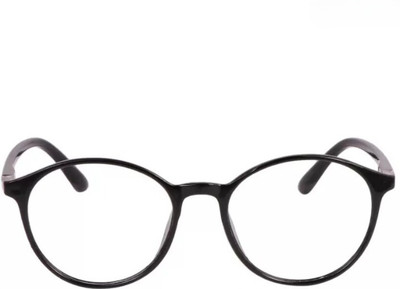 Optify Full Rim Round Frame(50 mm)