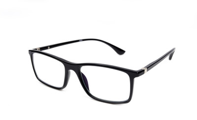 eyestreet Full Rim Rectangle Frame(52 mm)