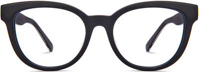 john jacobs Full Rim Cat-eyed Frame(52 mm)