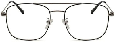 EyeShoper Full Rim Wayfarer Frame(57 mm)