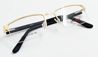 Bellroze Half Rim Rectangle Frame(50 mm)