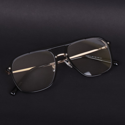 house of common Full Rim Square Frame(53 mm)