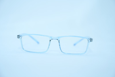 Madhavish Full Rim Rectangle Frame(150 mm)