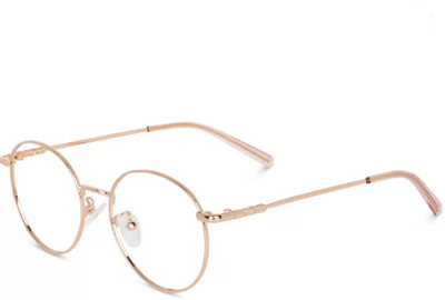 ADMIRE Full Rim Round Frame(49 mm)