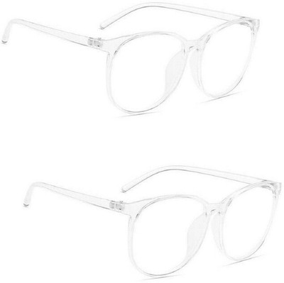 UZAK Full Rim Rectangle Frame(53 mm)