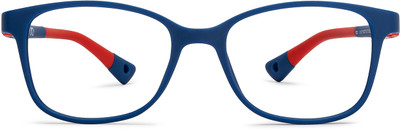 Hooper Full Rim Rectangle Frame(46 mm)