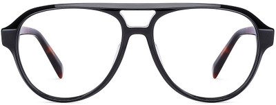 john jacobs Full Rim Aviator Frame(53 mm)