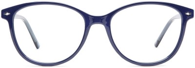 specsmakers Full Rim Cat-eyed Frame(141 mm)