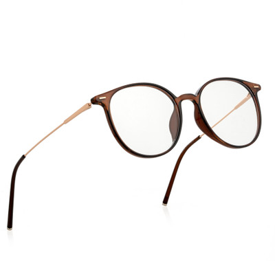 ROYAL SON Full Rim Round Frame(140 mm)