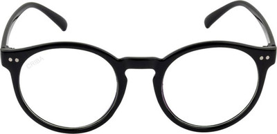Garth Full Rim Round Frame(45 mm)