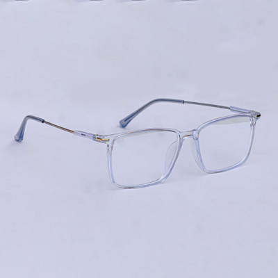 jiebo Full Rim Rectangle Frame(140 mm)