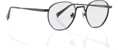 Shisen Fox Full Rim Square Frame(50 mm)