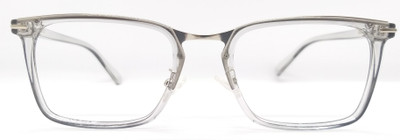 VidaEstilio Full Rim Rectangle, Wayfarer Frame(50 mm)