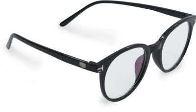 ARYCK SOUL Full Rim Oval Frame(52 mm)