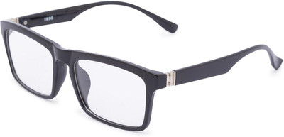 GANSTA Full Rim Square Frame(55 mm)