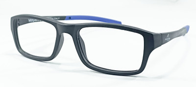 CORNO Full Rim Wrap-around Frame(55 mm)