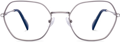 john jacobs Full Rim Square Frame(53 mm)