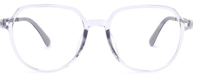 HEXXA Full Rim Square Frame(50 mm)