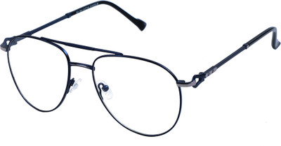 Spexwale Full Rim Aviator Frame(132 mm)