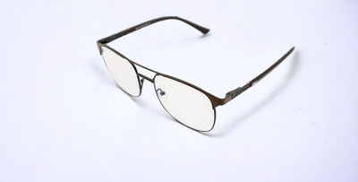 OKU Full Rim Square Frame(55 mm)