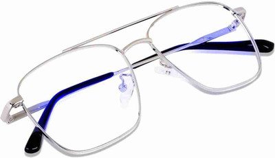 WEARWISE Full Rim Round Frame(55 mm)